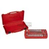 Milwaukee 4932464944, 50 pieces, 1/4