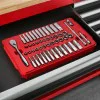 Milwaukee 4932464944, 50 pieces, 1/4