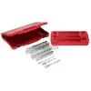 Milwaukee 4932464944, 50 pieces, 1/4
