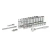 Milwaukee 4932464946, 56-piece, 3/8