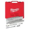Milwaukee 4932464946, 56-piece, 3/8