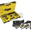 Stanley STHT0-72653 / Tech3 Motorcycle 66 Pieces Gedore Set