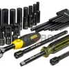 Stanley STHT0-72653 / Tech3 Motorcycle 66 Pieces Gedore Set