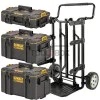 Куфар за инструменти DeWalt DS300 Tough System DWST83294-1