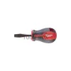 Milwaukee short screwdriver set 4932471810 - 2 pcs.