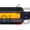 Set of DeWalt DT7460 magnetic hex adapters - 8,10,13mm