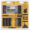 Set of bits and sockets Dewalt DT70702 / 40 pieces