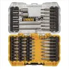 Set of bits and sockets Dewalt DT70702 / 40 pieces