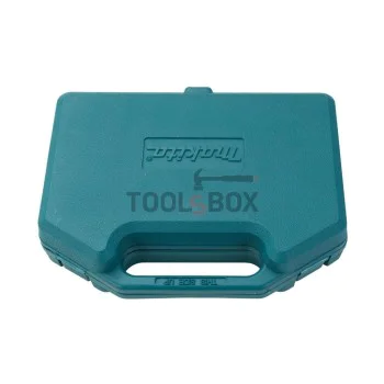 Накрайници / битове комплект със свредла Makita P-45272 43 части