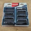 Комплект битове в кутийка Makita B-28606 37 части