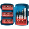 Makita P-70552 driver socket set 28 pieces