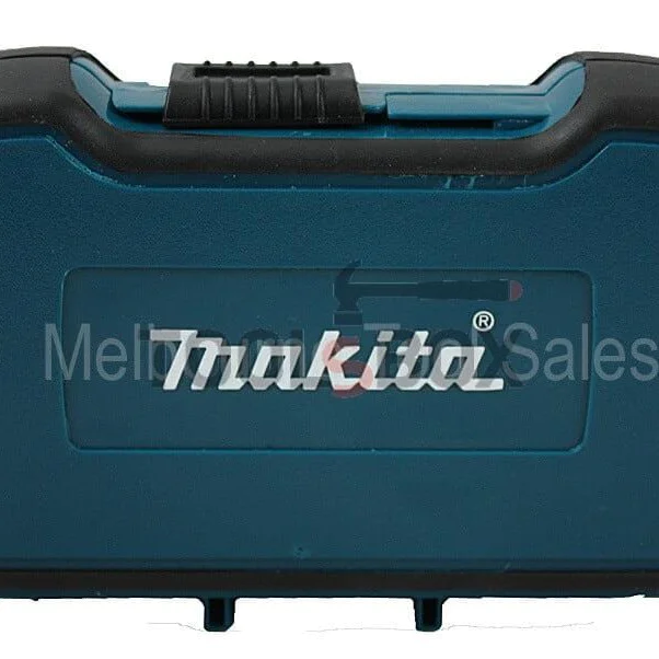 Makita P-70552 driver socket set 28 pieces