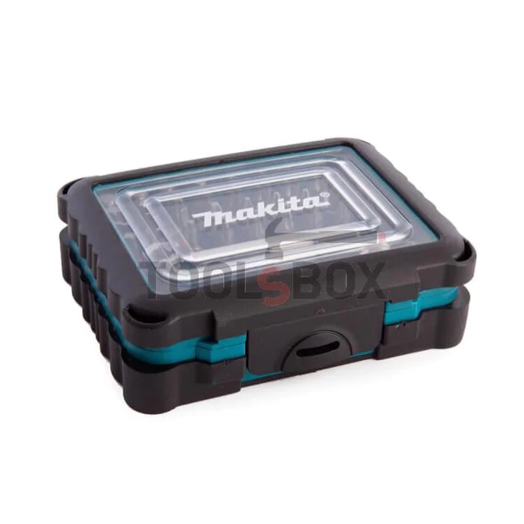 Makita P-79158 39 Piece Bit/Shank Set