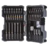 Bosch Magnetic Sockets and Inserts Set 2607017164 - 43 pieces CLEARED FROM MANUFACTURING