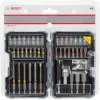 Bosch Magnetic Sockets and Inserts Set 2607017164 - 43 pieces CLEARED FROM MANUFACTURING