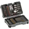 Bosch Magnetic Sockets and Inserts Set 2607017164 - 43 pieces CLEARED FROM MANUFACTURING