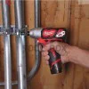 Milwaukee M12BPP7A-204B Cordless Tool Kit/Set