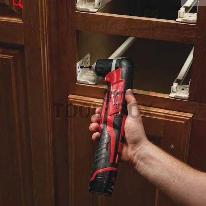 Milwaukee M12BPP7A-204B Cordless Tool Kit/Set