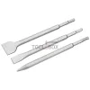 DeWalt DT60330, SDS-Plus 3 pieces, awl, chisel and spade set
