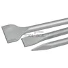 DeWalt DT60330, SDS-Plus 3 pieces, awl, chisel and spade set
