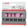 Sanding pin set BOSCH 1609200286, 6mm, 5 pieces