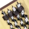 Drill Bits / Wood Drills Set 7 pieces Vaunt 30306 - 235 mm