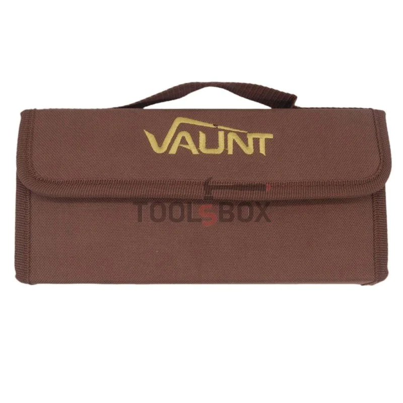 Drill Bits / Wood Drills Set 7 pieces Vaunt 30306 - 235 mm