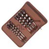 Drill Bits / Wood Drills Set 7 pieces Vaunt 30306 - 235 mm