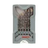 BOSCH CYL-3 drill set for concrete 4-10mm, 7 parts