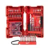 Milwaukee Drill and Bit Set 4932479855 - 54 Pieces