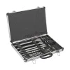 Dewalt DT9679 SDS-plus 15 pieces drill bits and chisels set