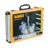 Dewalt DT9679 SDS-plus 15 pieces drill bits and chisels set