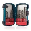 Makita masonry drill set P-51889 13 pieces