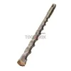 Dewalt DT60302-QZ concrete drill bit set, 6/8/10mm, SDS-plus, 6 pieces