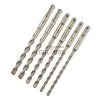 Dewalt DT60302-QZ concrete drill bit set, 6/8/10mm, SDS-plus, 6 pieces