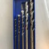 Set of drill bits for concrete IRWIN 10501892 / MASONRY CASSETTE 5 pcs