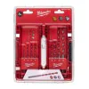 Milwaukee concrete drill set 4932471193, 8 pcs, 90-150 mm