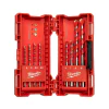 Milwaukee concrete drill set 4932471193, 8 pcs, 90-150 mm
