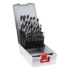 BOSCH PointTec HSS, PointTeQ ProBox 1-13mm, 25 pieces