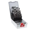 BOSCH PointTec HSS, PointTeQ ProBox 1-13mm, 25 pieces