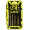 Set of drill bits for metal ITS, PROHSSSET18, 18pcs