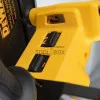 Set Dewalt DCK264P2 18V XR - Nailer DCN692 + Nailer DCN660