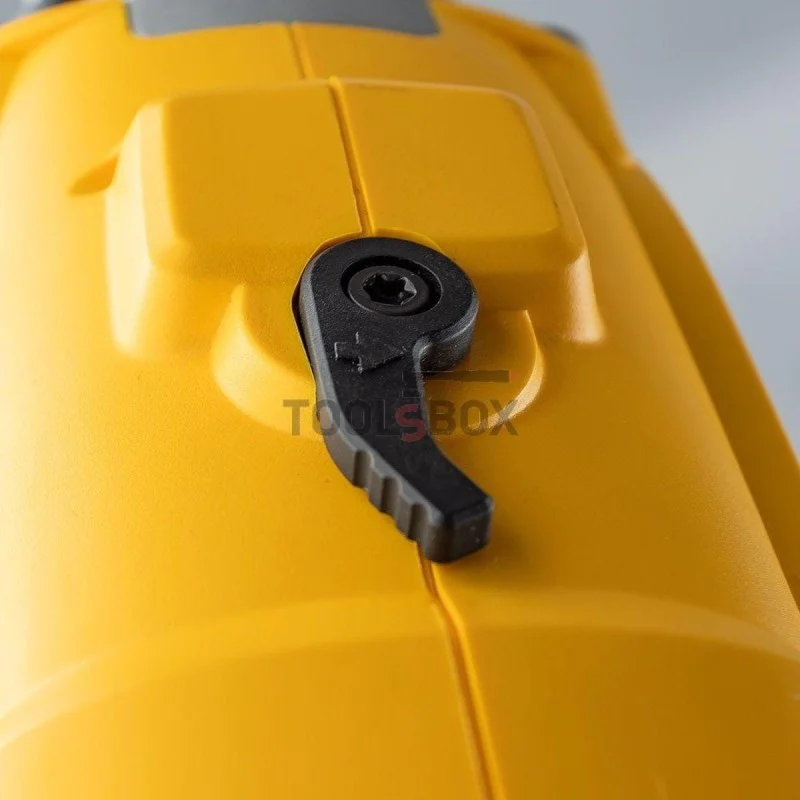 Set Dewalt DCK264P2 18V XR - Nailer DCN692 + Nailer DCN660