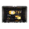 Set Dewalt DCK264P2 18V XR - Nailer DCN692 + Nailer DCN660