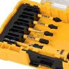 Dewalt DT70734T, 29 pieces, FLEXTORQ