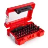 Milwaukee impact socket set 4932464240 32 pieces