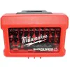 Milwaukee impact socket set 4932464240 32 pieces