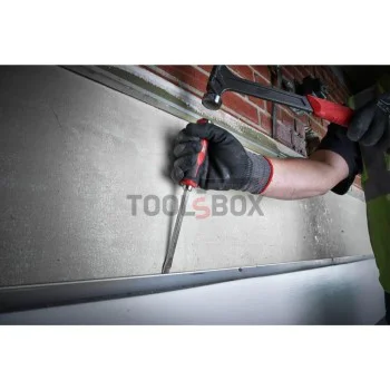Комплект от 2 бр. ударни отвертки Milwaukee 4932471872