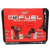 Milwaukee M12 FPP2F-402X Cordless Tool Set