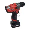 Milwaukee M12 FPP2F-402X Cordless Tool Set